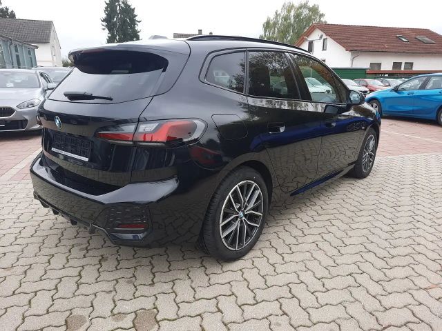 BMW 218 218i Active Tourer M-Sport
