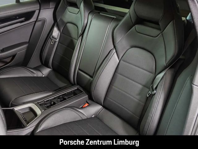 Porsche Panamera 4 E-Hybrid