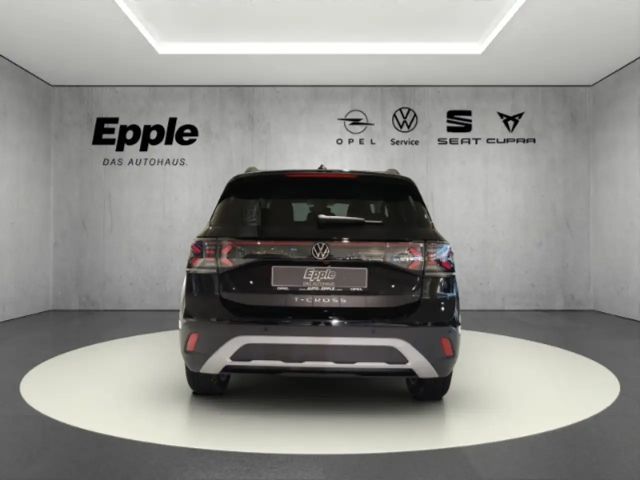 Volkswagen T-Cross 1.0 TSI Life