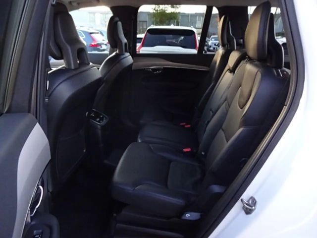 Volvo XC90 AWD Inscription T8