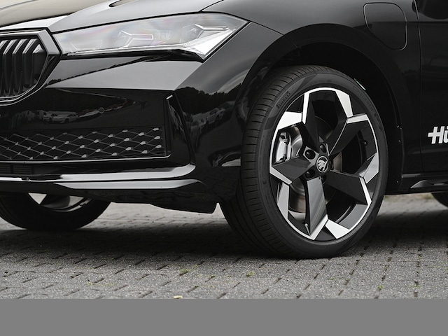 Skoda Superb Combi Sportline iV