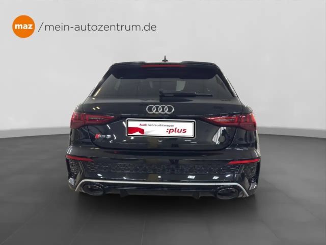 Audi RS3 Quattro Sedan Sportback