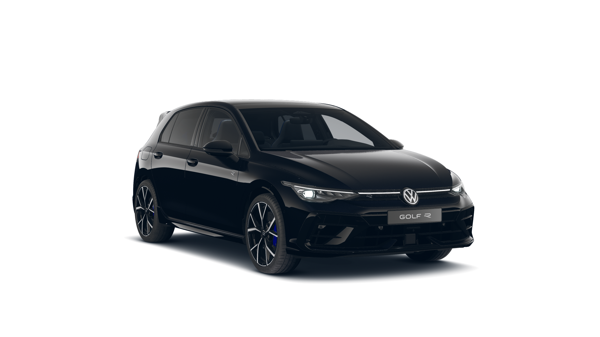 Volkswagen Golf 2.0 TSI 4Motion DSG Style