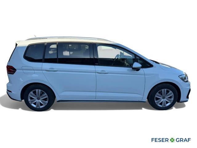 Volkswagen Touran 1.5 TSI DSG Move