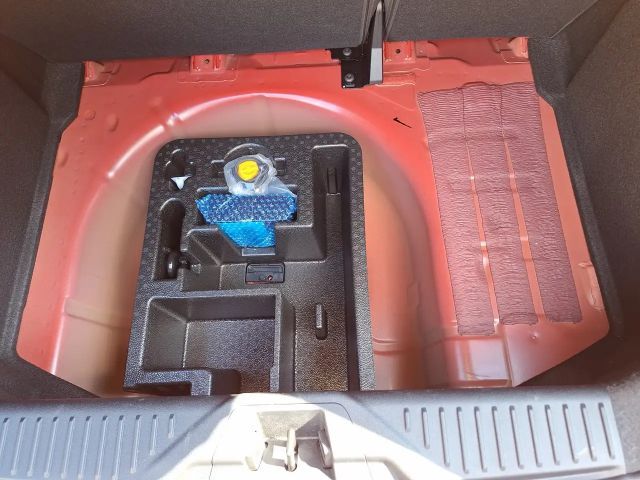 Ford Fiesta Titanium