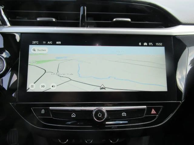 Opel Corsa GS-Line Grand Sport Turbo