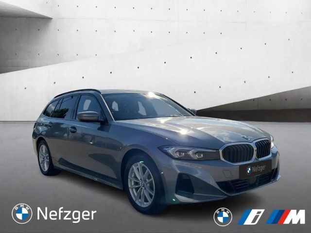 BMW 318 318d Touring