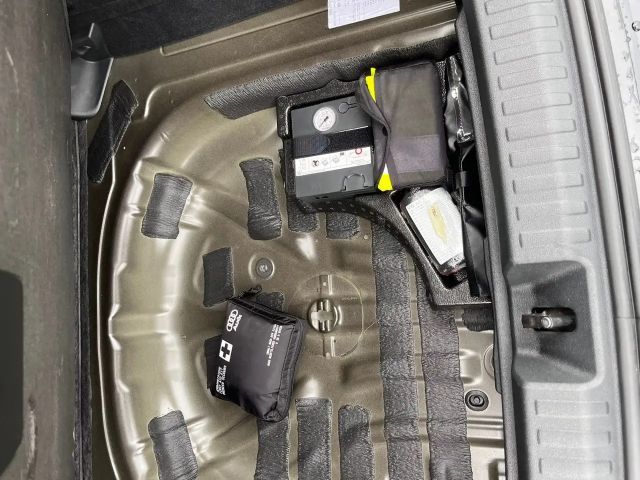 Audi A3 35 TDI Sportback