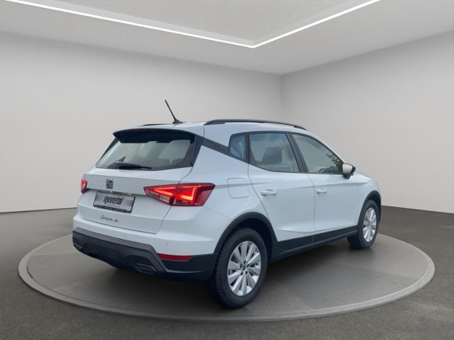 Seat Arona 1.0 TSI