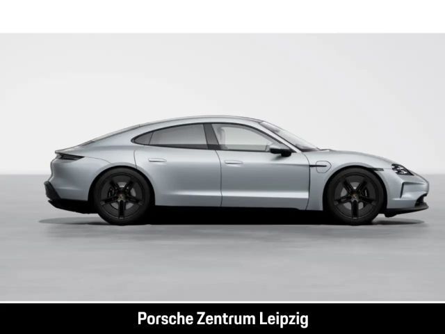 Porsche Taycan 4S
