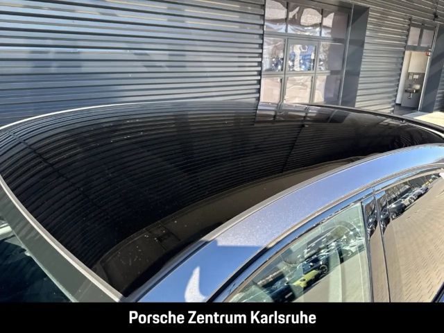 Porsche Cayenne Coupé E-Hybrid S