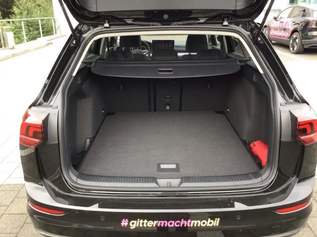 Volkswagen Golf 1.5 TSI Golf VIII Variant