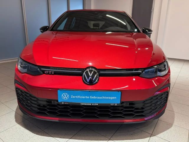 Volkswagen Golf 2.0 TSI GTI Golf VIII