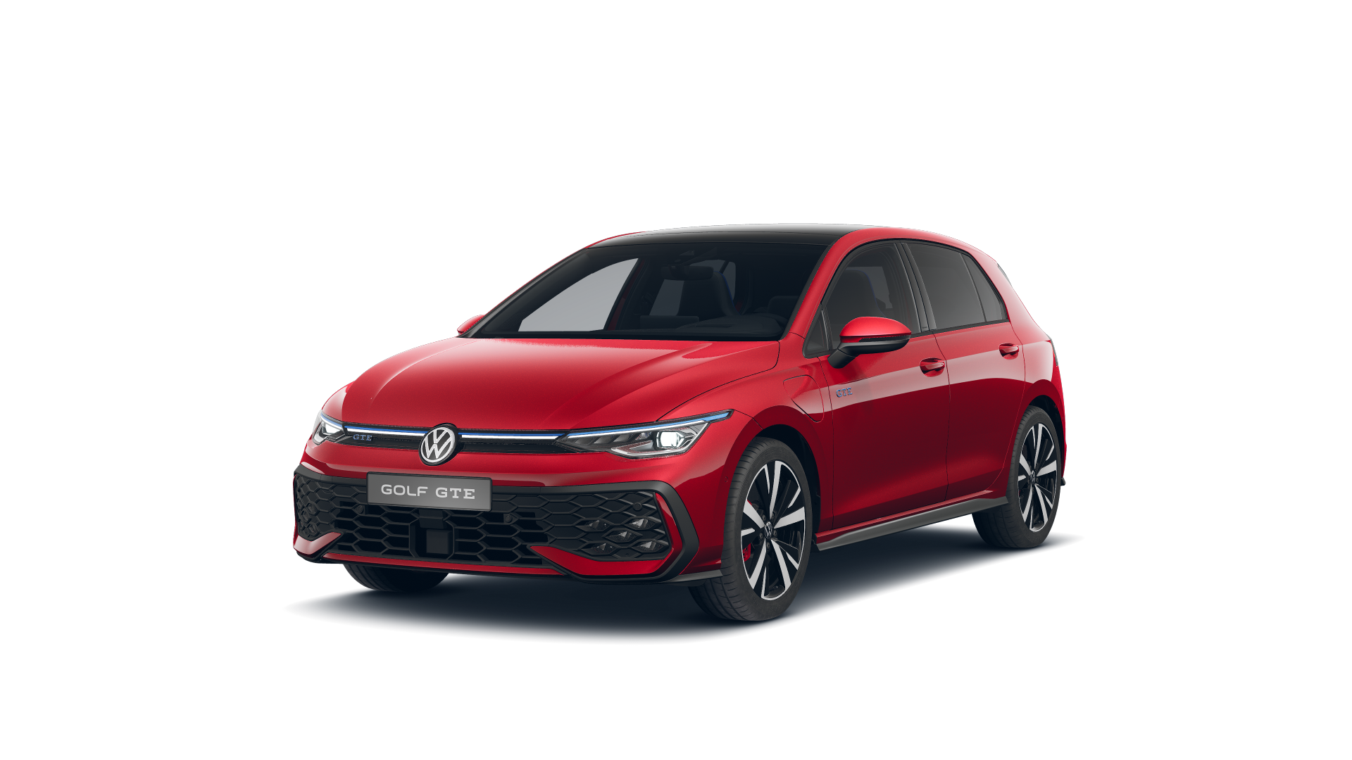 Volkswagen Golf DSG GTE