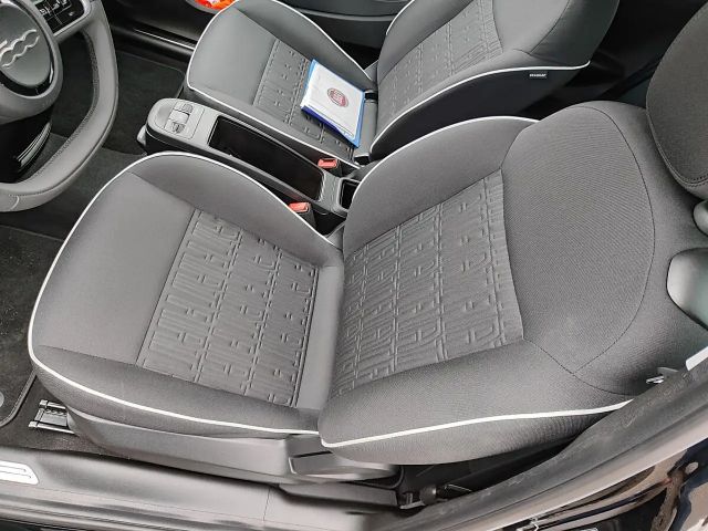 Fiat 500e 42 kWh