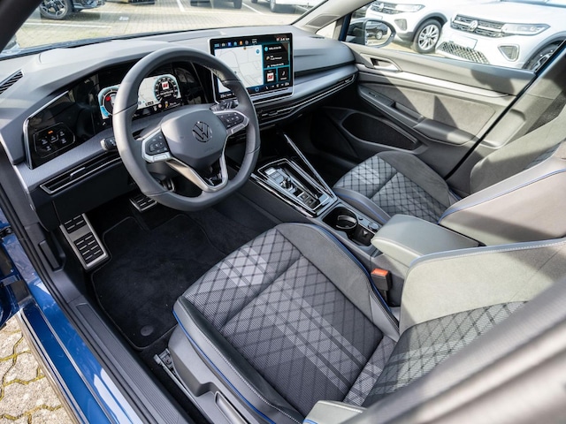 Volkswagen Golf 2.0 TDI DSG R-Line