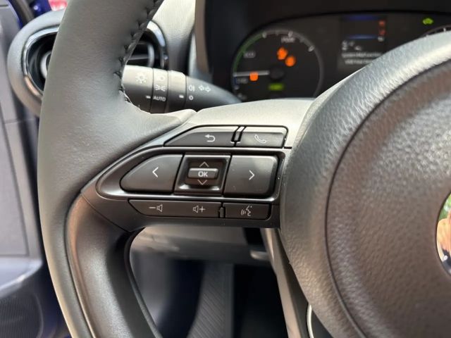 Mazda 2 Hybrid 1.5L Hybrid VVT-i 116