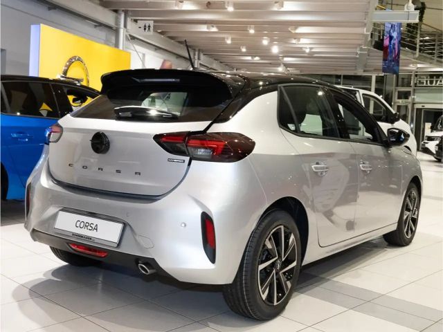 Opel Corsa GS-Line Grand Sport Hybrid business+