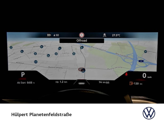 Volkswagen Touareg 3.0 V6 TDI R-Line