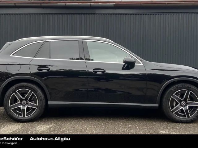 Mercedes-Benz GLC 200 4MATIC AMG Line