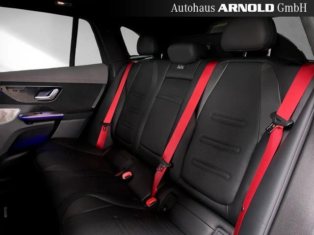 Mercedes-Benz EQE SUV 4MATIC+ AMG Line