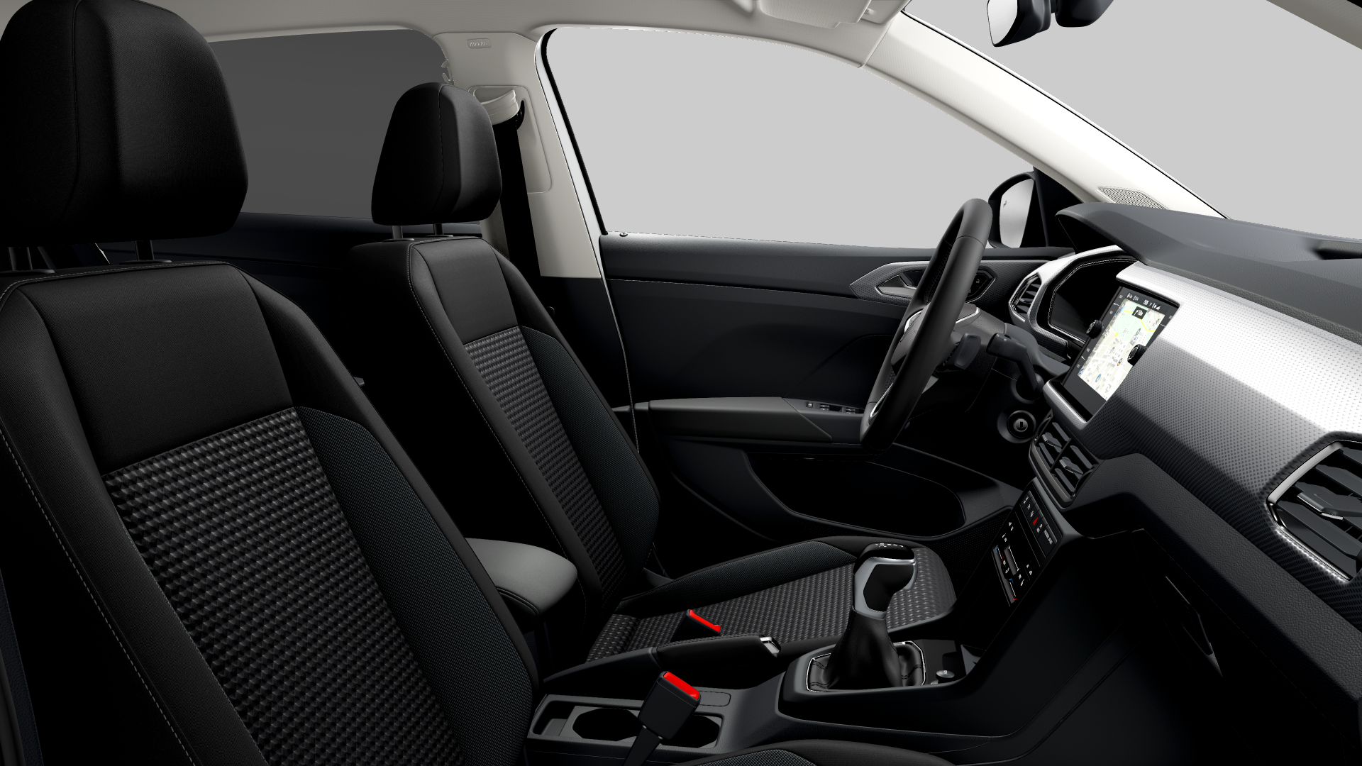 Volkswagen T-Cross 1.5 TSI DSG