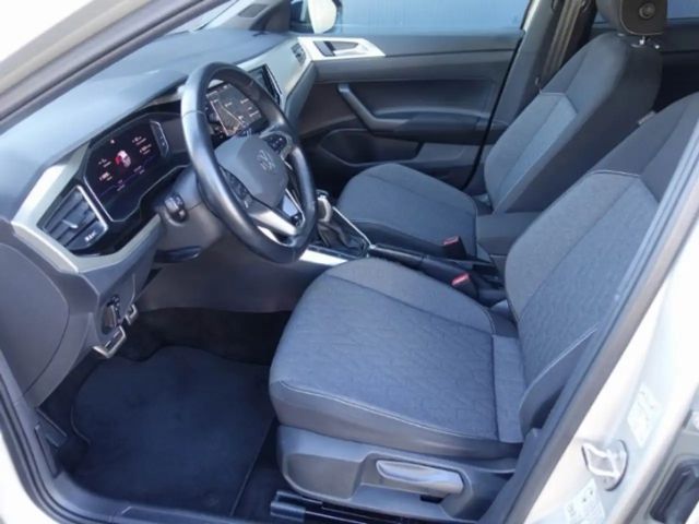 Volkswagen Taigo 1.0 TSI DSG Move