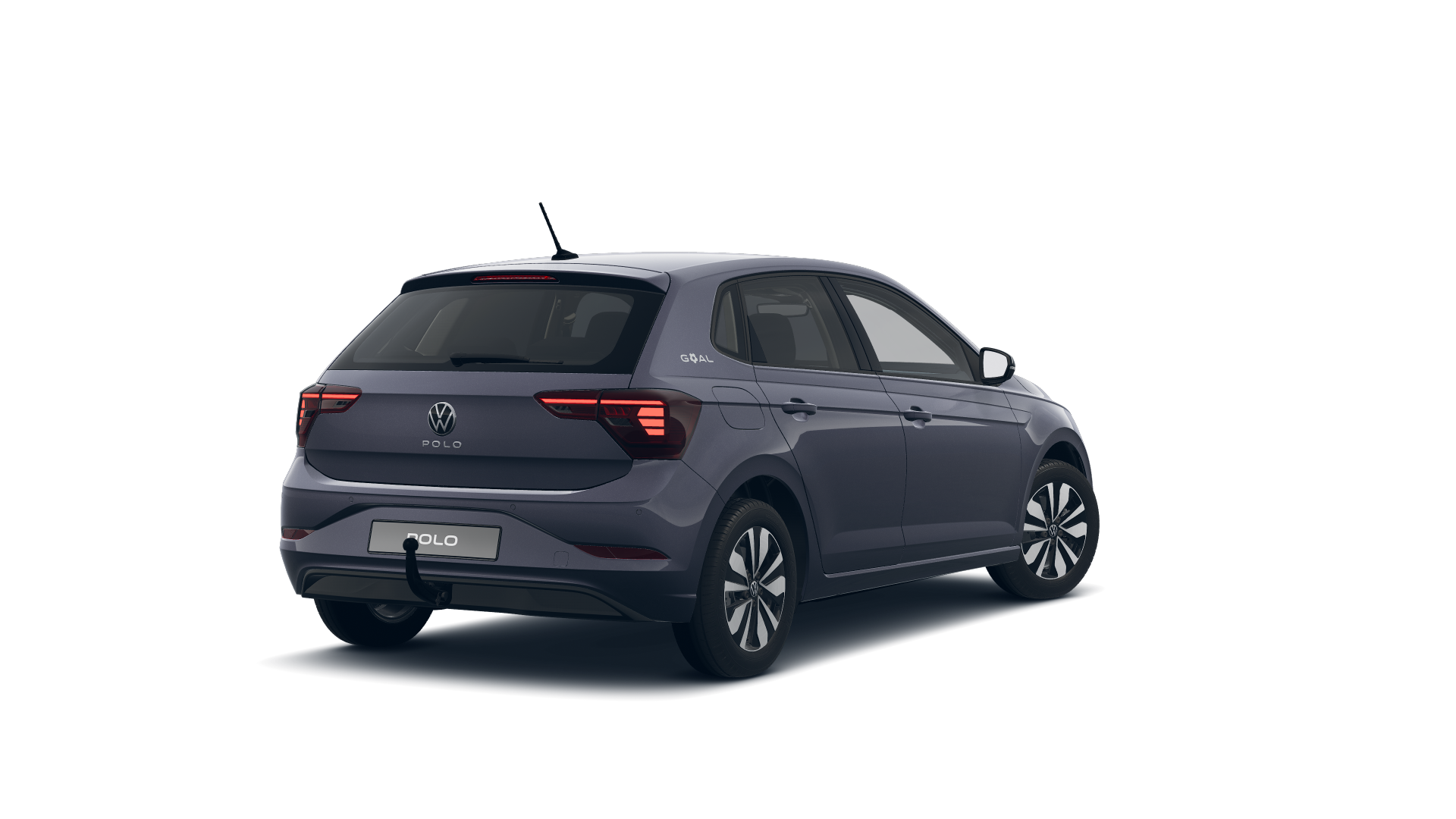 Volkswagen Polo 1.0 TSI DSG