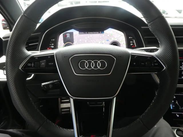Audi A6 55 TFSI Hybride Quattro S-Line