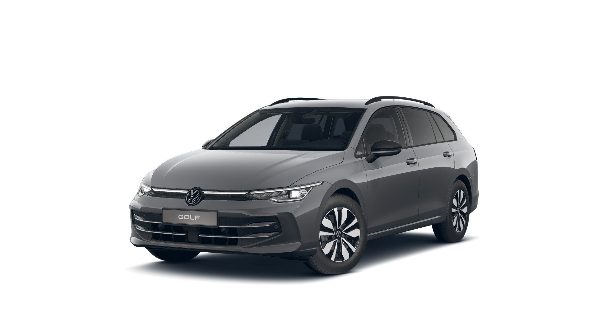 Volkswagen Golf DSG Life Variant