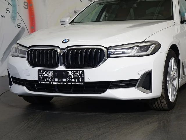 BMW 530 530d Touring xDrive