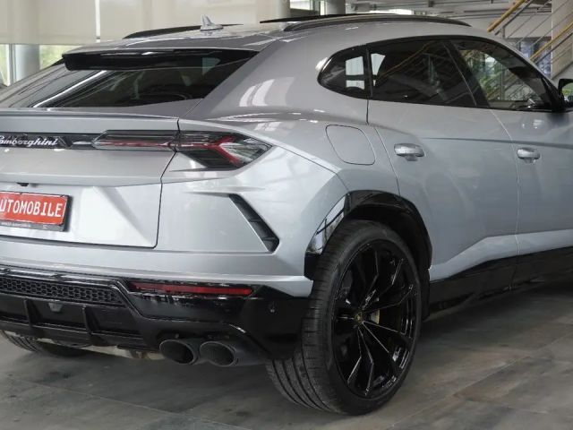 Lamborghini Urus 4.0 V8 Sport*PANO*SOFT*B&O*23"