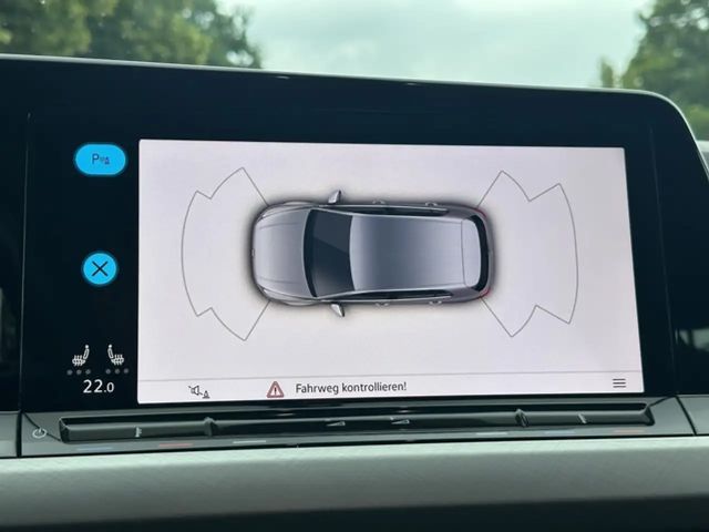 Volkswagen Golf 2.0 TDI Golf VIII Life