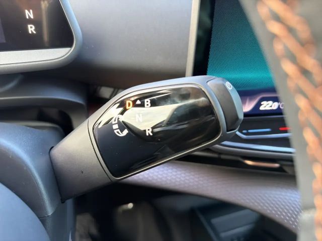 Cupra Tavascan Endurance