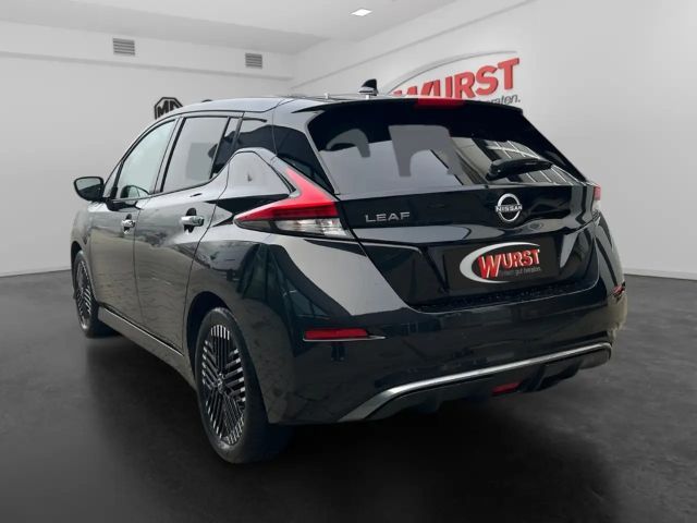 Nissan Leaf 40 kWh N-Connecta