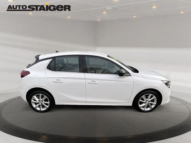 Opel Corsa 1.2 Turbo Elegance Turbo