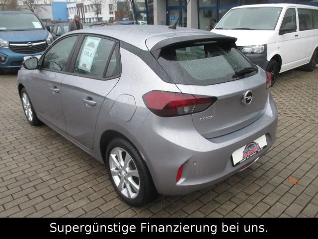Opel Corsa Edition F Edition