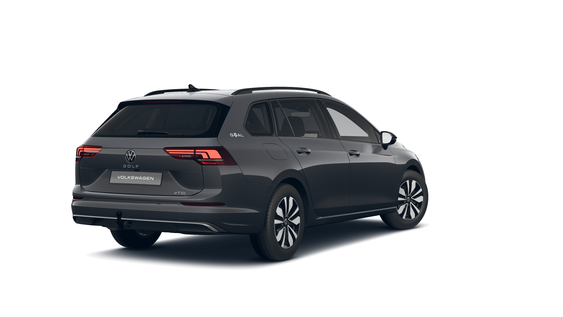 Volkswagen Golf DSG Life Variant