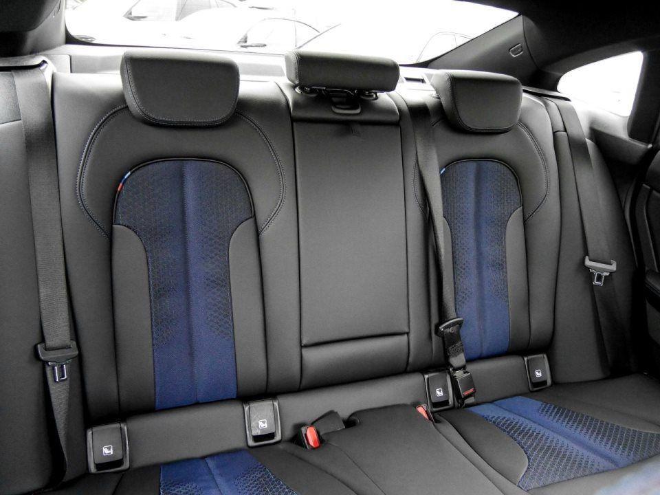 BMW M2 Coupé Gran Coupé xDrive