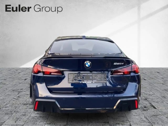 BMW 220 Coupé Gran Coupé M-Sport Sedan