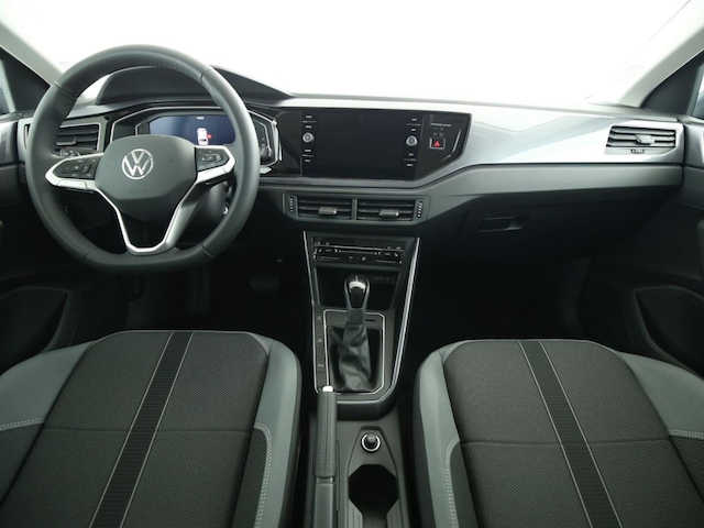 Volkswagen Polo 1.0 TSI DSG Style
