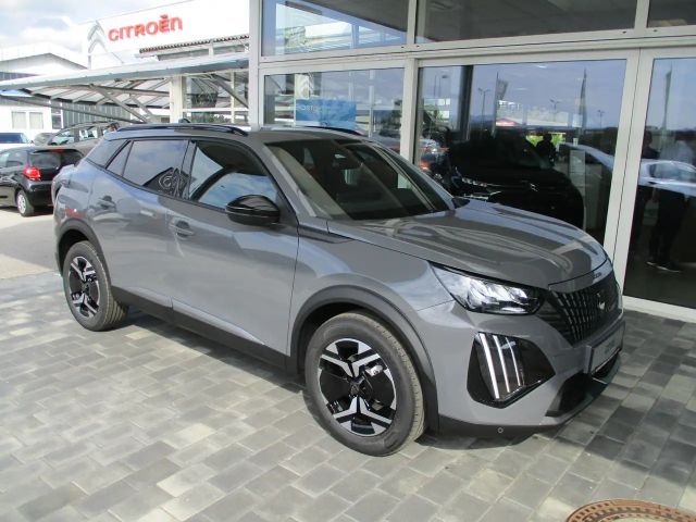 Peugeot 2008 Allure Pack