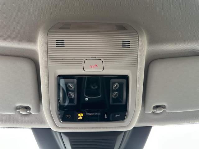 Volkswagen Golf 1.5 TSI Golf VIII