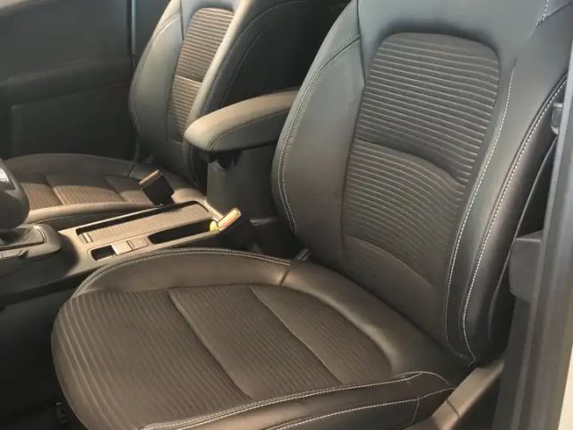 Ford Kuga EcoBoost Titanium