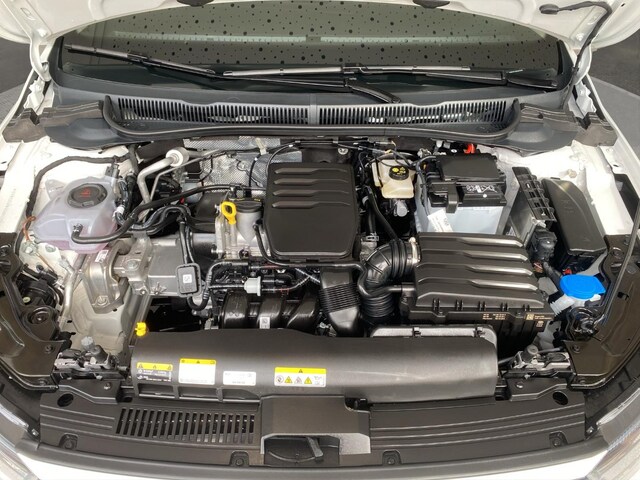 Volkswagen Polo 1.0 MPI