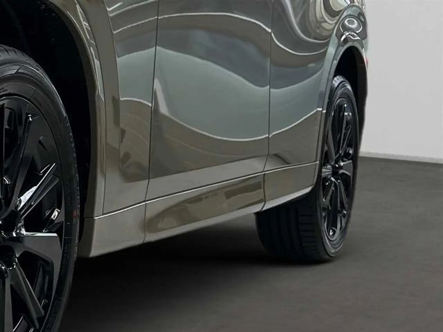 Mazda CX-60 4WD Homura Plus