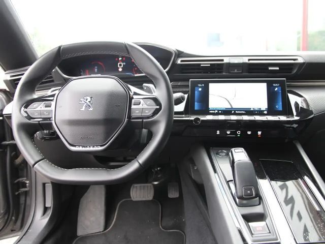 Peugeot 508 Allure Pack