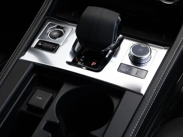 Jaguar F-Pace AWD D300 R-Dynamic S