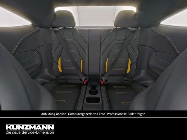 Mercedes-Benz CLE 53 AMG 4MATIC+ AMG Line