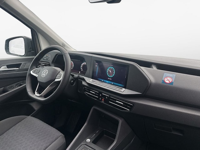 Volkswagen Caddy 2.0 TDI DSG